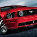 2009 Ford Mustang Owner’s Manual