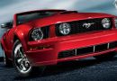 2009 Ford Mustang Owner’s Manual