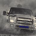 Ford Super Duty Owner's Manual
