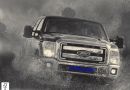 Ford Super Duty Owner's Manual