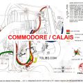 Holden Commodore / Calais VK Workshop Manual
