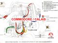 Holden Commodore / Calais VK Workshop Manual
