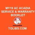 Service, Repair and Workshop Manuals for Holden Astra
