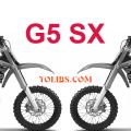 User Guide for KTM 65 SX and Workshop Manual