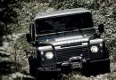 Land Rover Defender Owner's and Service Manuals
