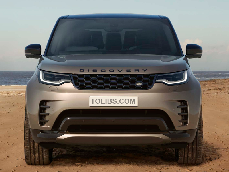 Land Rover Discovery Owner's and Service Repair Manuals