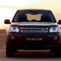 Land Rover Freelander Owner’s and Service Repair Manuals