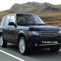 Range Rover Owner's, Service Workshop Repair Manuals