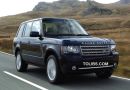 Range Rover Owner's, Service Workshop Repair Manuals