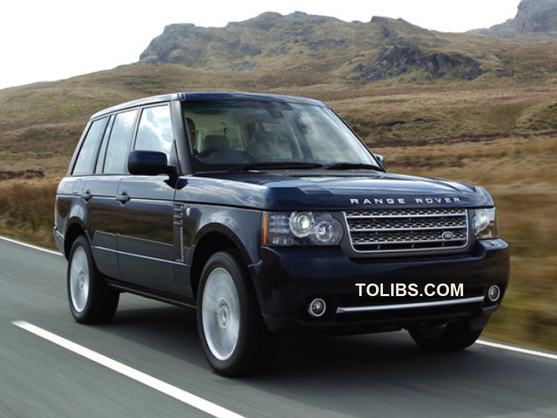 Range Rover Owner's, Service Workshop Repair Manuals