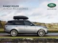 RANGE ROVER VEHICLE ACCESSORIES