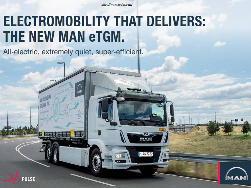 MAN eTGM Brochure PDF