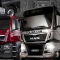 MAN TGS and TGX Workshop Manual