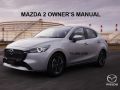Mazda 2 Owner's Manual