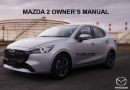 Mazda 2 Owner's Manual
