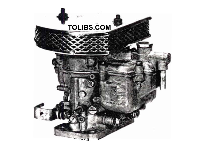 Haynes Weber 28/36 DCD Book manual