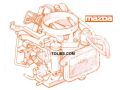 Carburetor Training Manual for Mazda Car