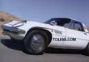 Mazda Cosmo 110S Motor Trend Classic 1967