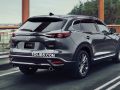 Mazda CX-9 User Manual Book