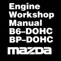 Mazda Engine Workshop Manual
