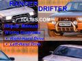 Mazda Ranger Drifter Repair Workshop Manual