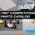 Mazdaspeed Competition Catalog 1997