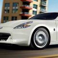 Nissan 370Z Owners Manuals