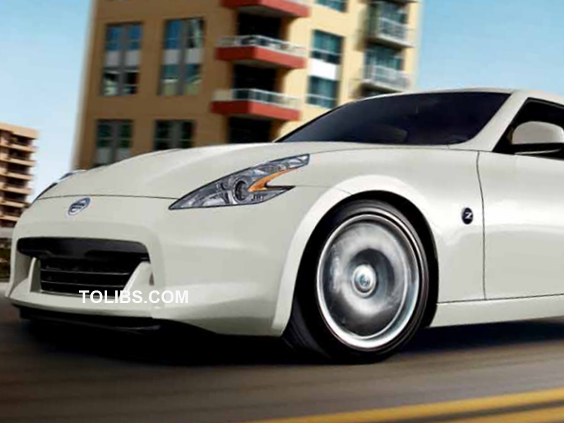 Nissan 370Z Owners Manuals