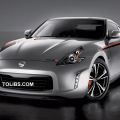 Nissan 370Z Workshop Manuals