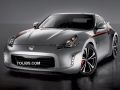 Nissan 370Z Workshop Manuals