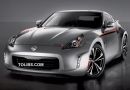 Nissan 370Z Workshop Manuals