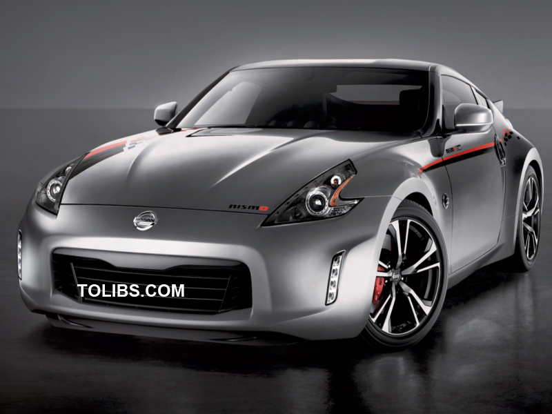 Nissan 370Z Workshop Manuals