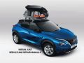 Nissan Juke Service Repair Manuals