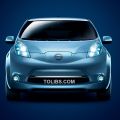 Nissan Leaf User Guide Manuals