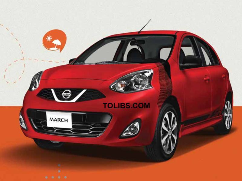 Nissan March Owner's and Service Manuals