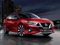 Nissan Maxima Owner's and Service Manuals