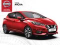 Nissan Micra Owner’s Manuals