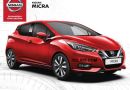 Nissan Micra Owner’s Manuals