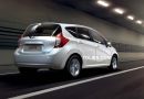 Nissan Note Owner’s and Service Repair Manuals