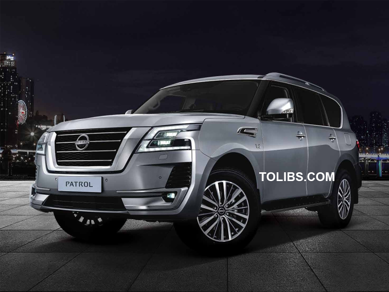 Nissan Patrol Factory Service Repair Manuals