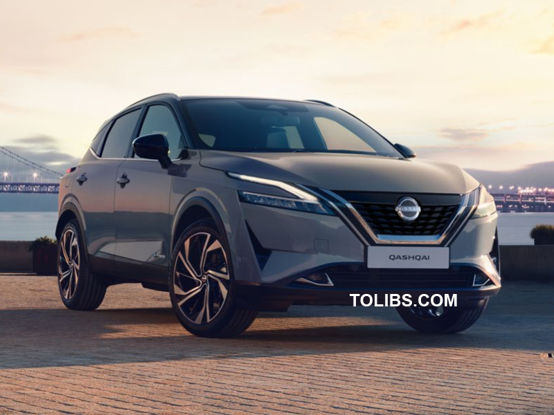 Nissan Qashqai Owner's and Service Repair Manuals