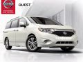 Nissan Quest Owner's and Service Manuals