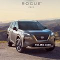 Nissan Rogue Owner's and Factory Service Manuals