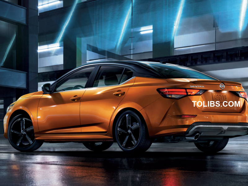 Nissan Sentra Owner's and Service Repair Manuals