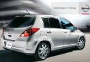 Nissan Tiida Owner's and Service Repair Manuals