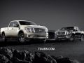 Nissan Titan Owner’s and Service Repair Manuals