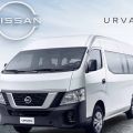 Nissan Urvan Owner's Manuals