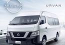 Nissan Urvan Owner's Manuals