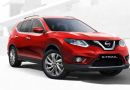 Nissan X-Trail T32 Workshop Manuals