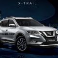 Nissan X-Trail Owner’s Manuals